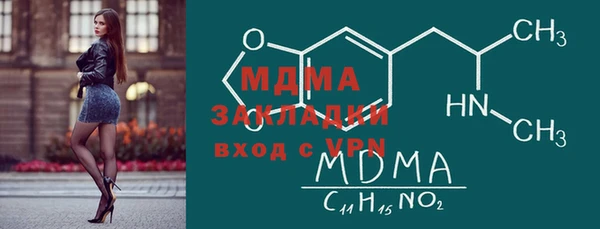 таблы Баксан